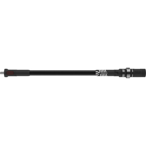 Shrewd Indx Series Stabilizer Matte Black .625 Od 8 In.