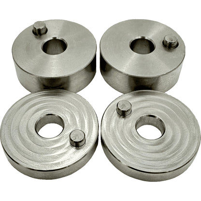 Acu Archery A.w.s Acu Weight System 10 Oz. Kit