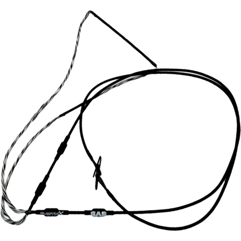 Gas Systmx Complete String And Cable Set Mathews Traverse