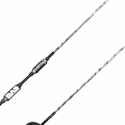 Gas Systmx Complete String And Cable Set Hoyt Stratos 36 Svx #3