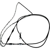 Gas Systmx Complete String And Cable Set Hoyt Stratos 40 Svx #1