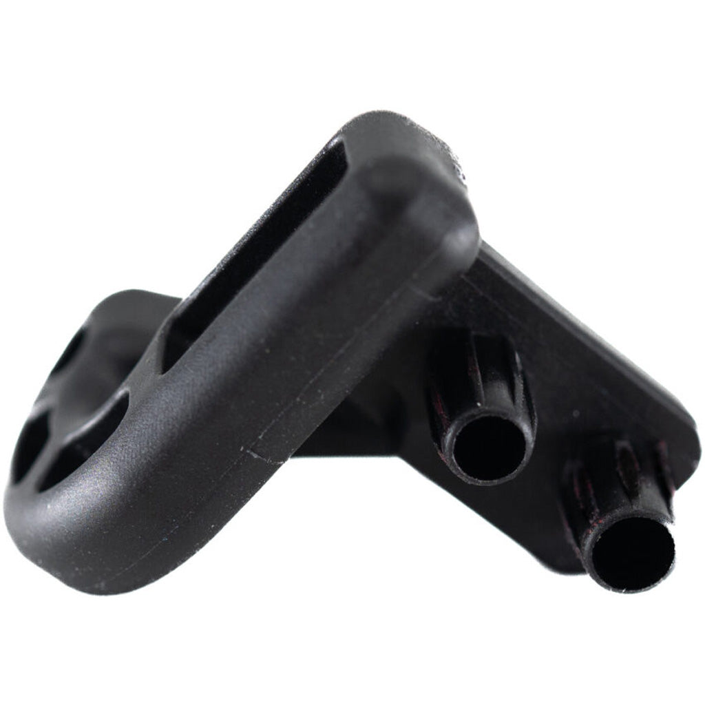Genesis Competition Arrow Rest Black Rh