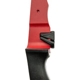 Genesis Competition Arrow Rest Black Rh