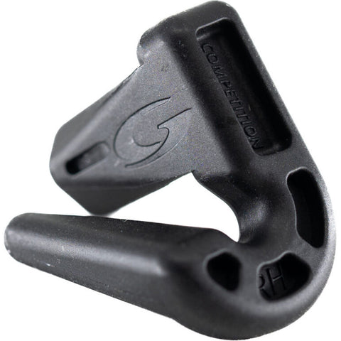 Genesis Competition Arrow Rest Black Rh