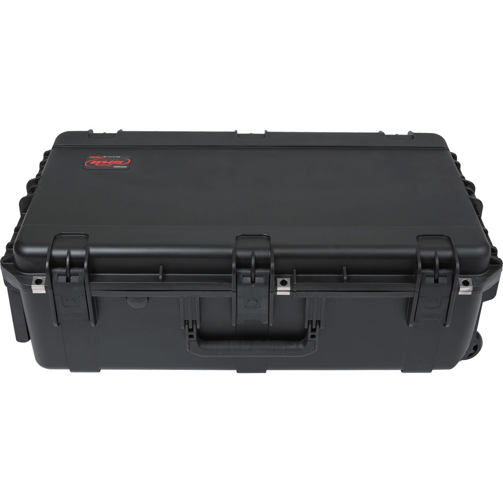 Skb Iseries Crossbow Case Black Ravin 470