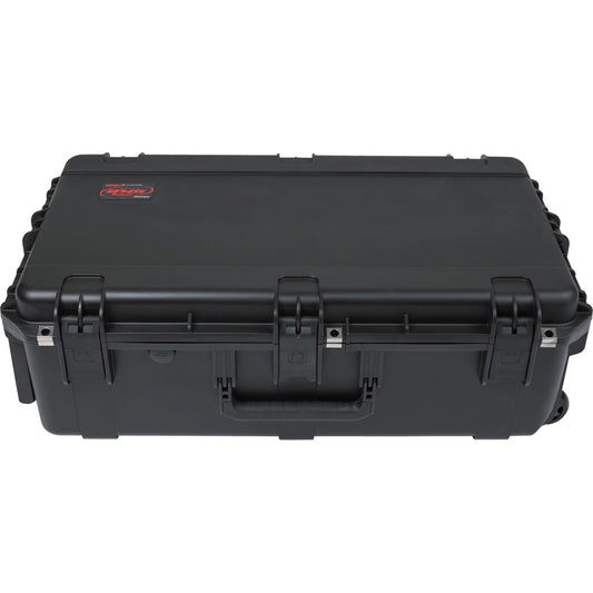 Skb Iseries Crossbow Case Black Ravin 470