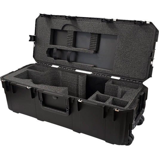 Skb Iseries Crossbow Case Black Tenpoint Trx26