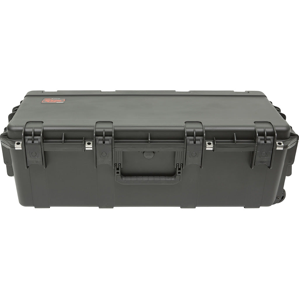 Skb Iseries Crossbow Case Black Tenpoint Trx26