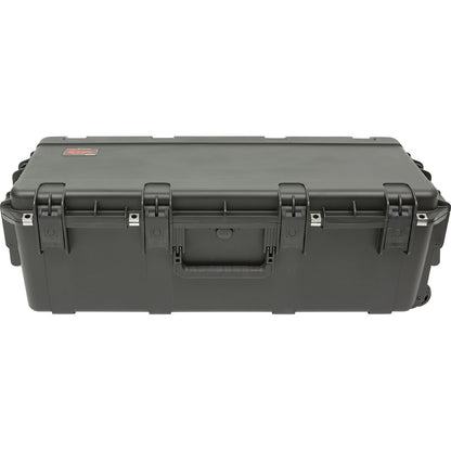 Skb Iseries Crossbow Case Black Tenpoint Trx26