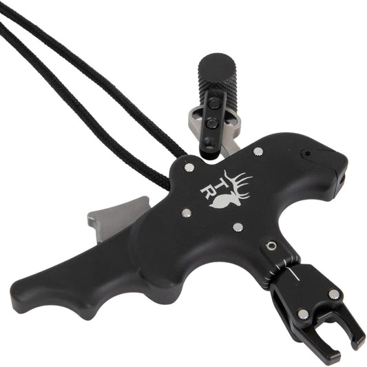 Trophy Ridge Precise Pro Release 4 Finger