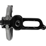 Trophy Ridge Whisker Biscuit Pro Black/gray Small