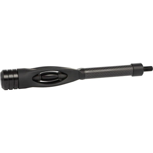 Trophy Ridge Seismic Stabilizer 10.0 Black 10 In.