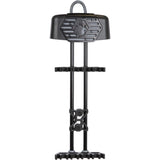 Trophy Ridge Cloak Quiver Black/gray 5 Arrow