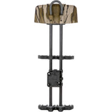 Trophy Ridge Cloak Quiver Camo/gray 5 Arrow