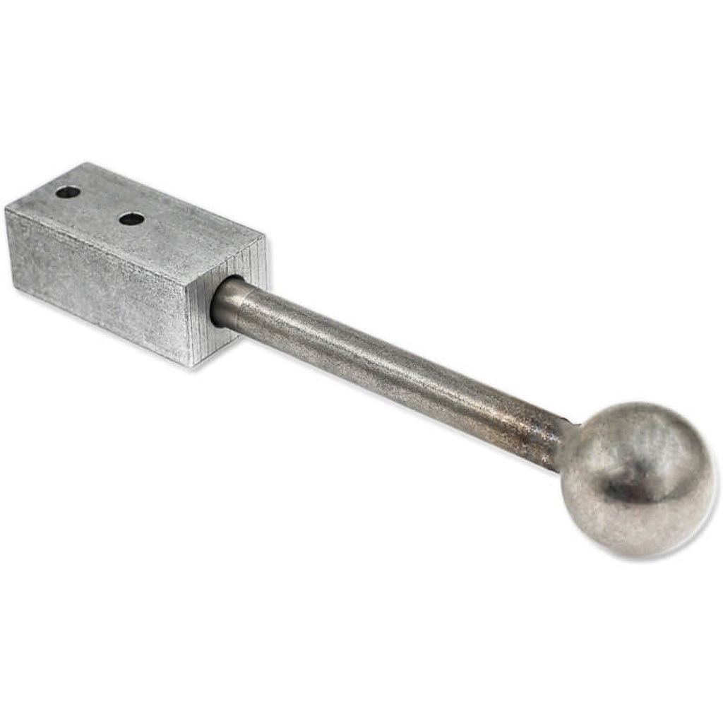 Last Chance Flight Check Vise Mount