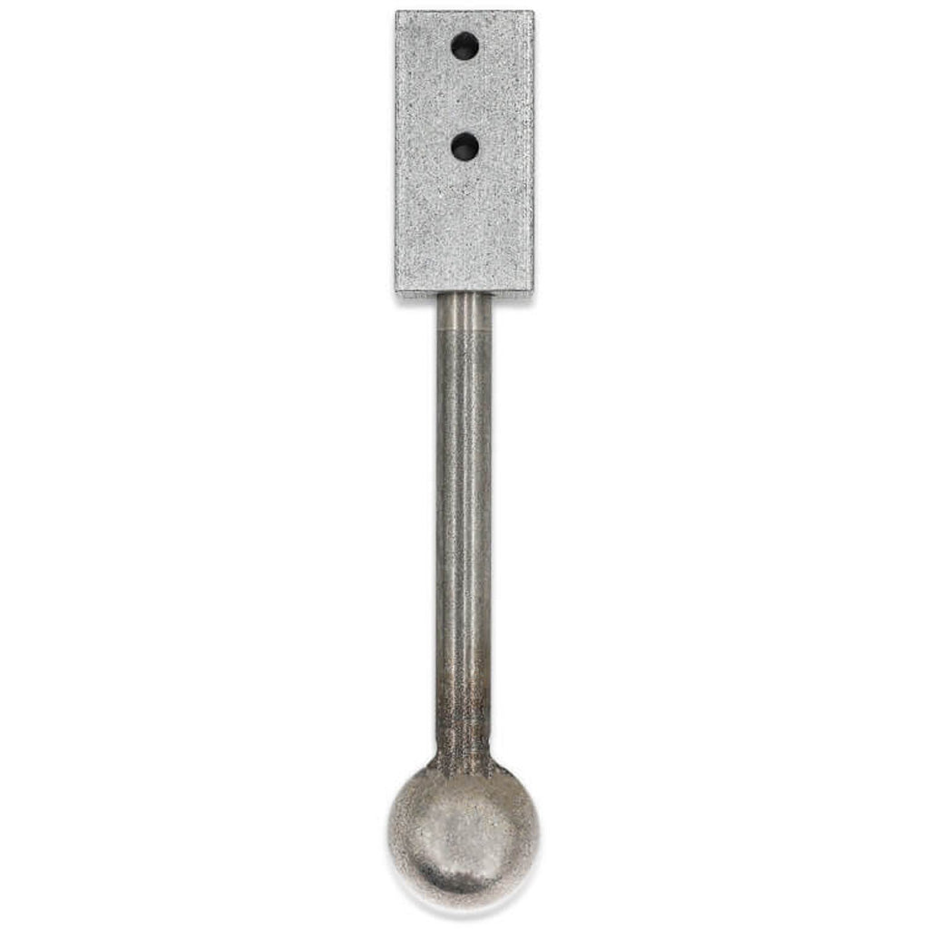 Last Chance Flight Check Vise Mount
