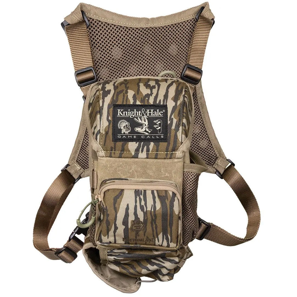 Knight And Hale Run N Gun Turkey Harness 150 Mo Bottomland