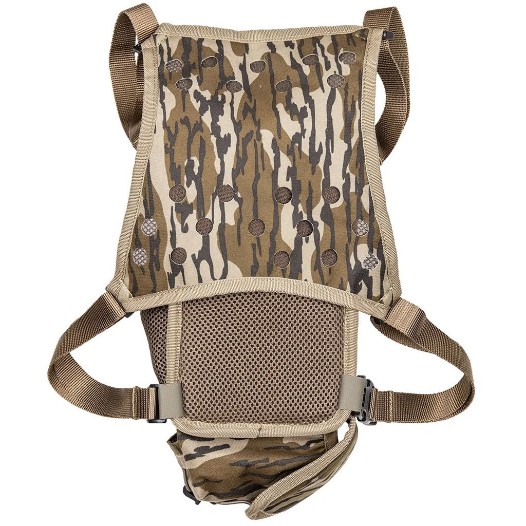 Knight And Hale Run N Gun Turkey Harness 150 Mo Bottomland