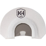 Knight And Hale Hd Series Mouth Turkey Call Ghost Cut 2 Pk.