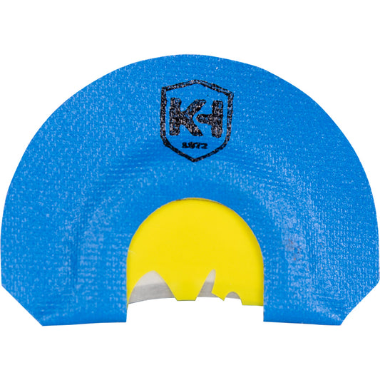 Knight And Hale Hd Series Mouth Turkey Call Half Moon Cutter