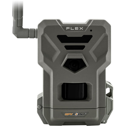 Spypoint Flex Range Cellular Camera