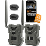 Spypoint Flex M2 Twin Pack