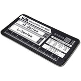 Last Chance Wrapworks Mat