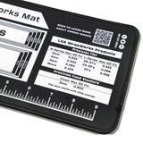 Last Chance Wrapworks Mat