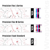 Last Chance Wrapworks Stock Gps Coordinates Precision Flex M-series