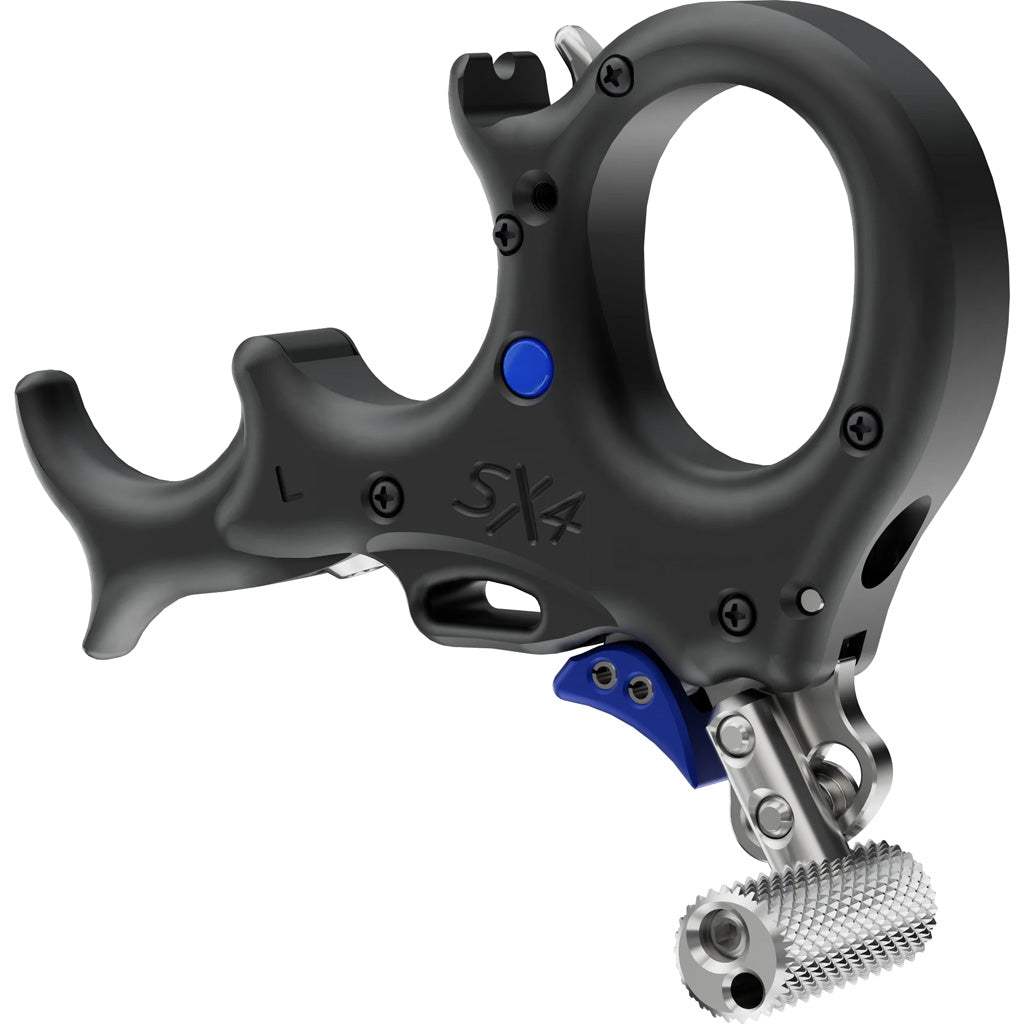 Stan Sx4 Thumb Release Black Small