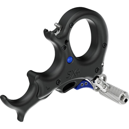 Stan Sx4 Thumb Release Black Small