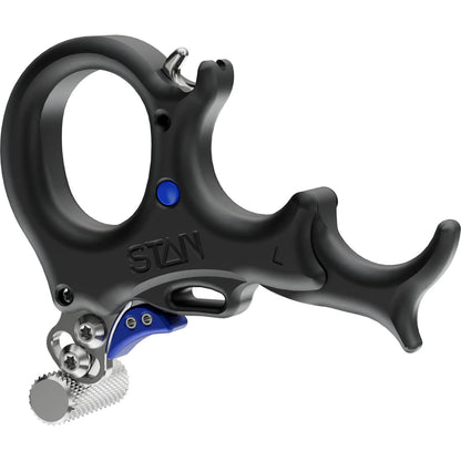 Stan Sx4 Thumb Release Black Medium