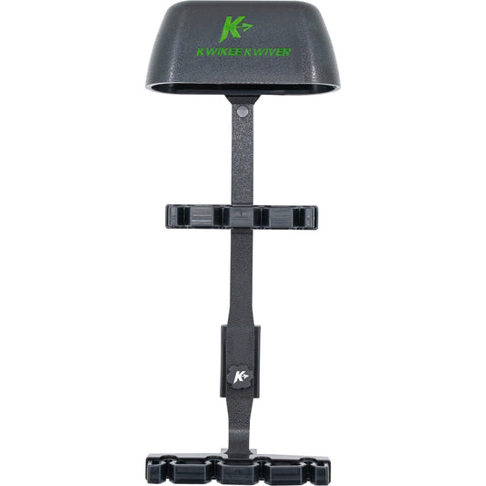 B3 Kwikee Kwiver 4 Arrow Black