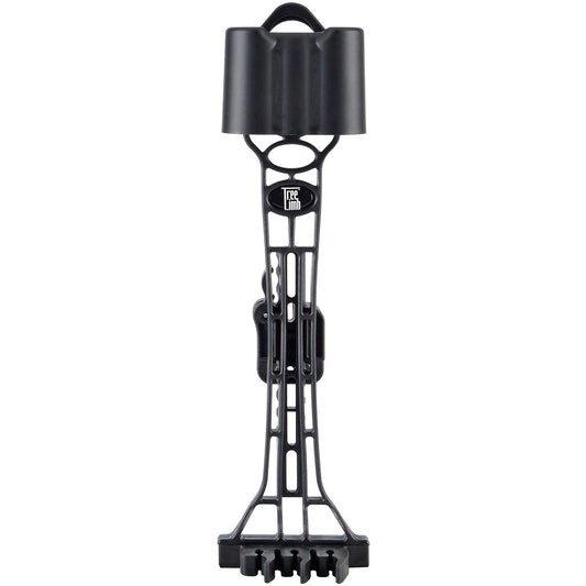 Treelimb Standard Quiver 3 Arrow Black