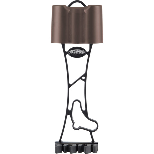 Treelimb Premium Quiver 3 Arrow Brown Bear