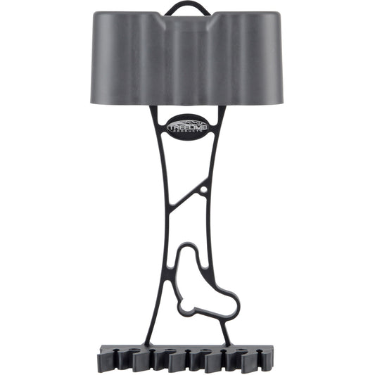 Treelimb Premium Quiver 5 Arrow Shay Grey