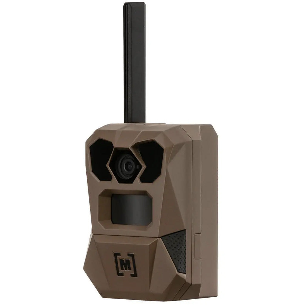 Moultrie Edge 4 Cellular Trail Camera 2 Pack