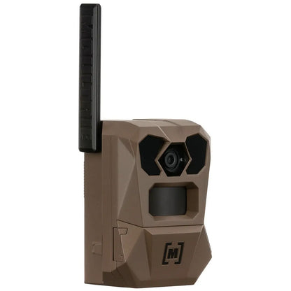 Moultrie Edge 4 Cellular Trail Camera 2 Pack