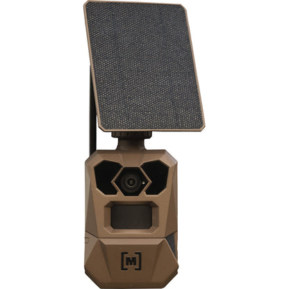 Moultrie Edge 4 Solar Cellular Trail Camera