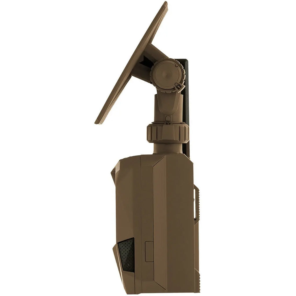 Moultrie Edge 4 Solar Cellular Trail Camera