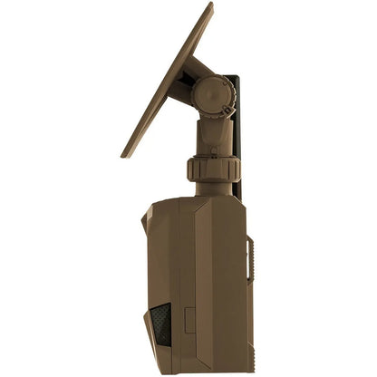 Moultrie Edge 4 Solar Cellular Trail Camera
