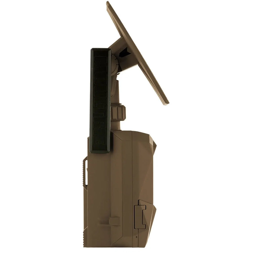 Moultrie Edge 4 Solar Cellular Trail Camera