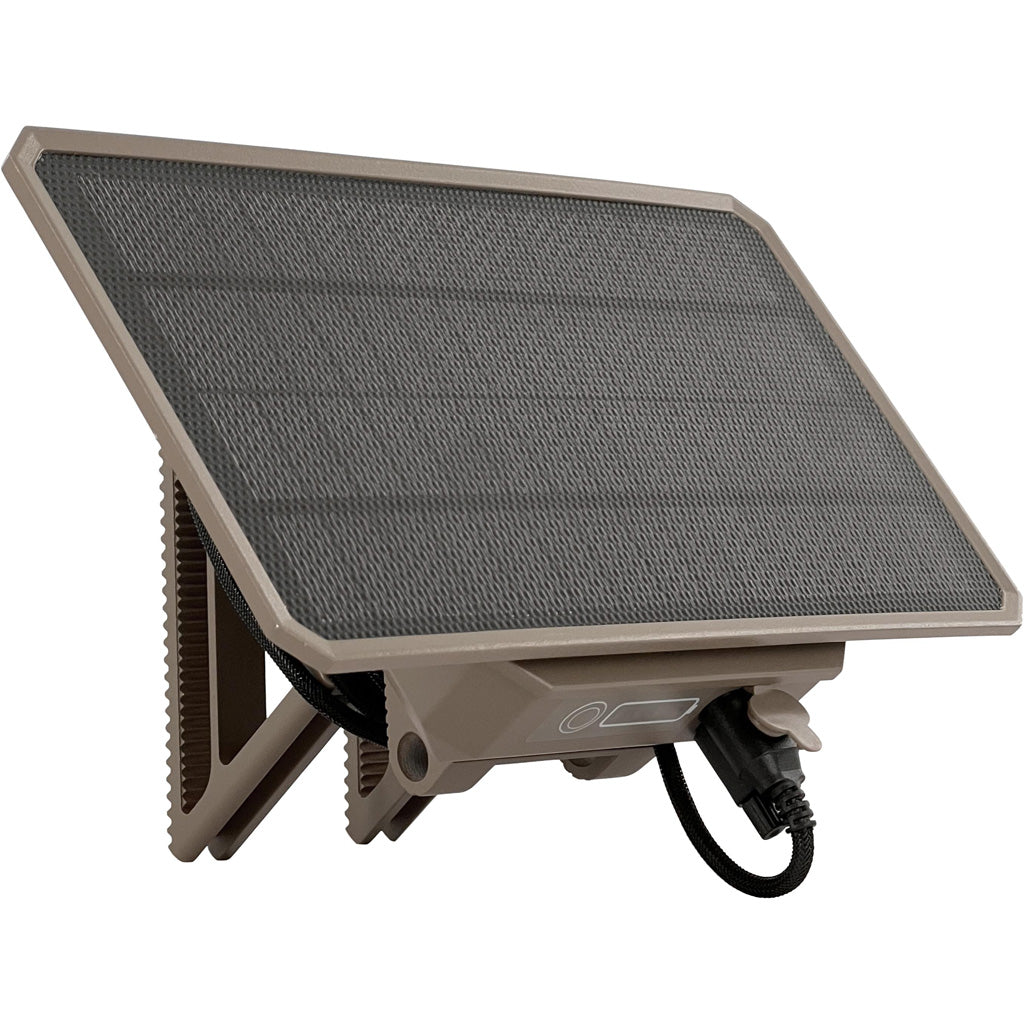 Moultrie 11w Solar Power Panel