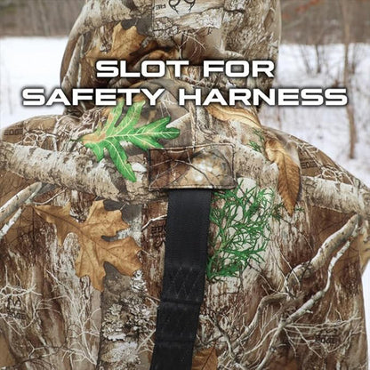 Heater Body Suit Xtreme Realtree Edge Large