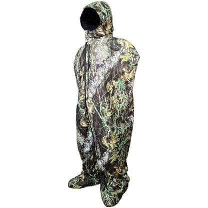 Heater Body Suit Ap Large