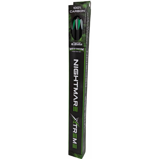 Nightmare Xtreme Arrows 300 6 Pk.