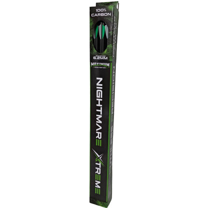 Nightmare Xtreme Arrows 500 12 Pk.