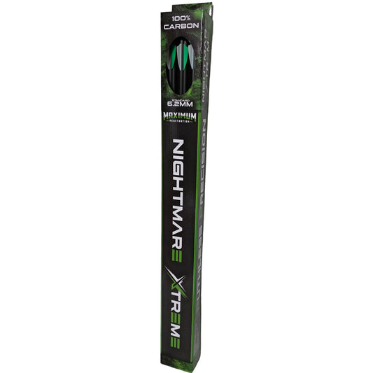 Nightmare Xtreme Arrows 500 12 Pk.