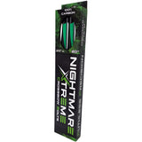 Nightmare Xtreme X-bow Arrows 20 In. 6 Pk.