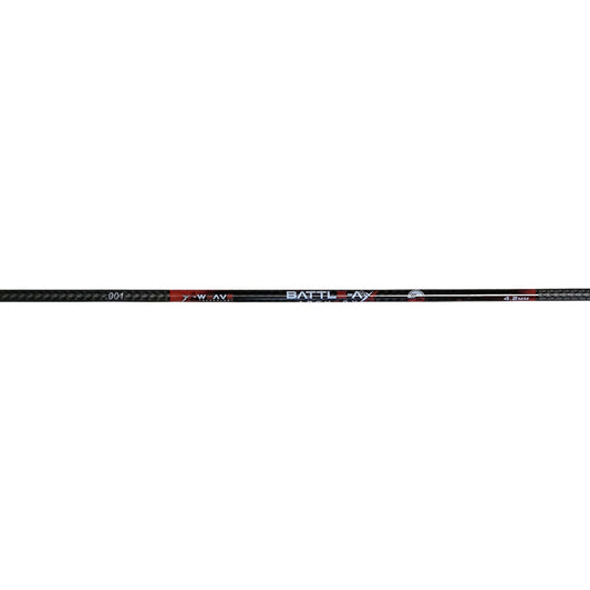 Battle-ax 4.2mm Shafts .001 350 6 Pk.